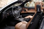 BMW 3-Series Convertible 2011 года